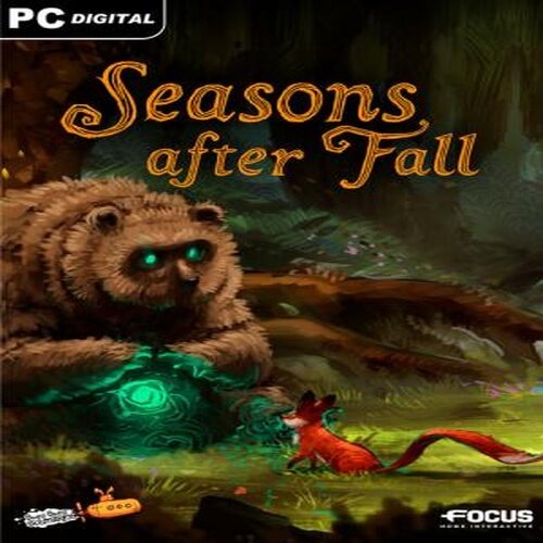Seasons after Fall - Multilanguage