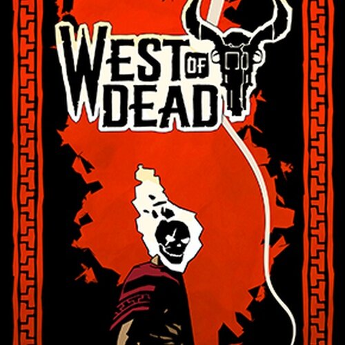 West of Dead - Multilanguage