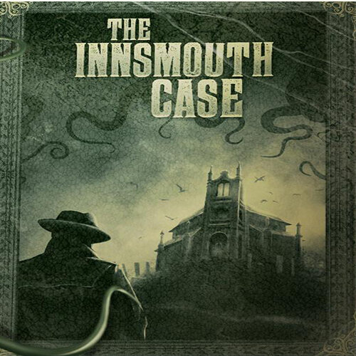The Innsmouth Case - Multilanguage