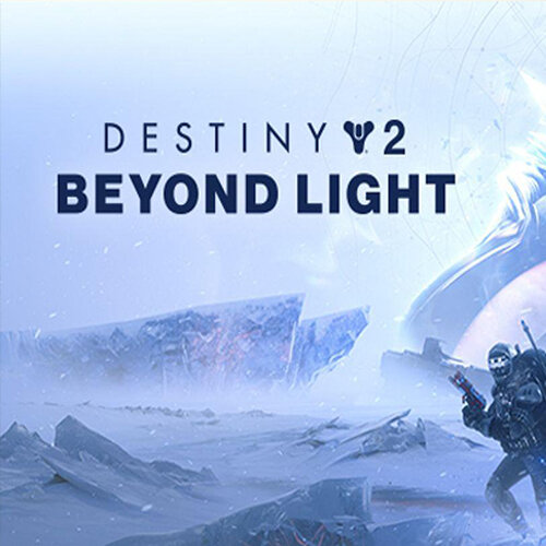 Destiny 2 - Beyond Light DLC - Multilanguage
