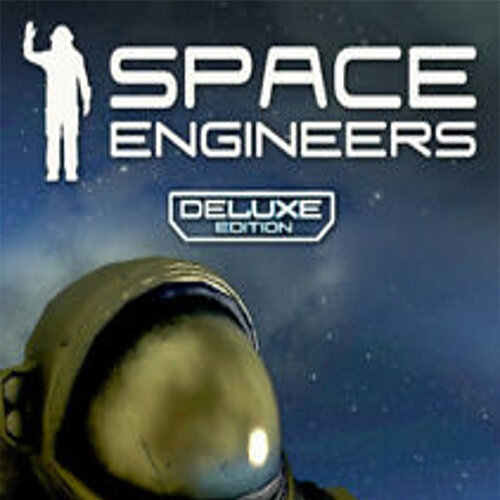 Space Engineers Deluxe DLC - Multilanguage