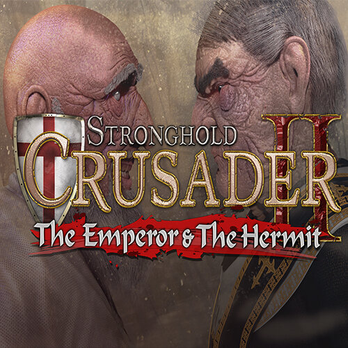 Stronghold Crusader 2 - The Emperor The Hermit DLC - Multilanguage