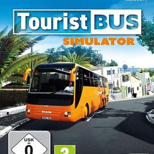 Tourist Bus Simulator - Multilanguage