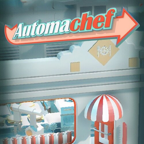 Automachef - Multilanguage