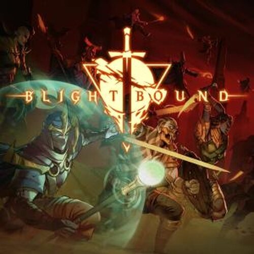 Blightbound - Multilanguage