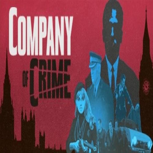 Company of Crime - Multilanguage