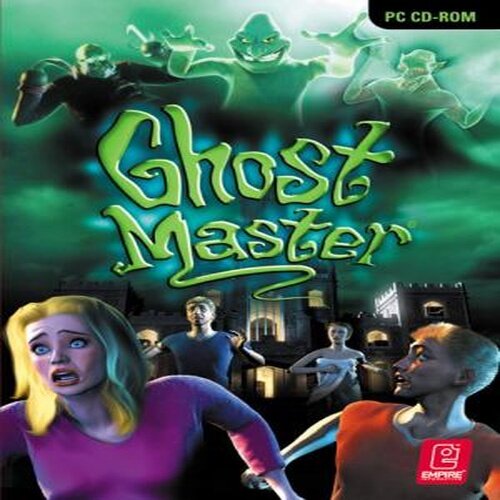 Ghost Master - Multilanguage