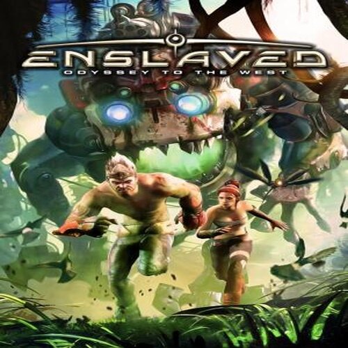 ENSLAVED: Odyssey to the West Premium Edition - Multilanguage