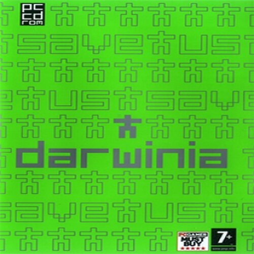 Darwinia - Multilanguage