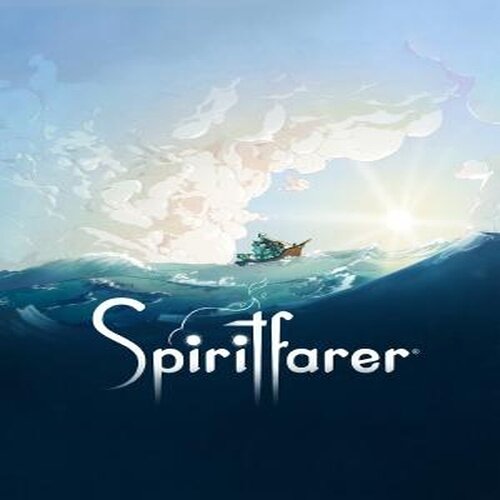 Spiritfarer Farewell Edition - Multilanguage