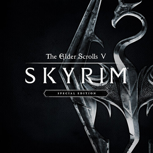The Elder Scrolls V Skyrim Special Edition - Multilanguage