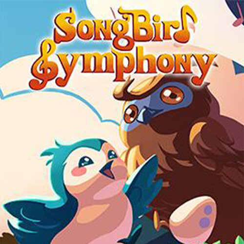 Songbird Symphony - Multilanguage