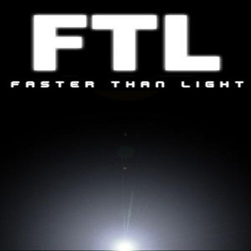 FTL: Faster Than Light - Multilanguage