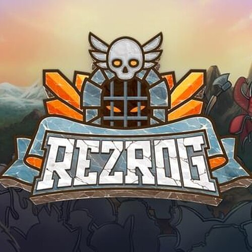 Rezrog - Multilanguage