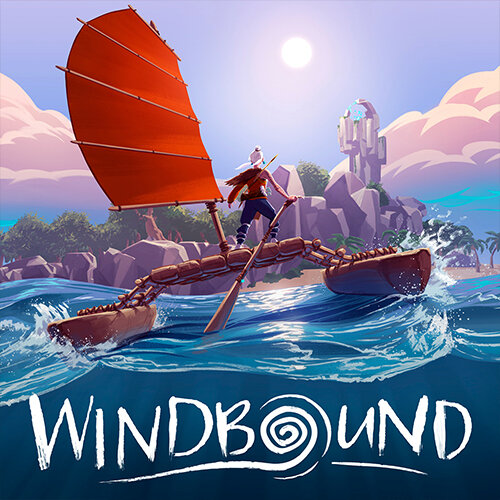 Windbound - Multilanguage