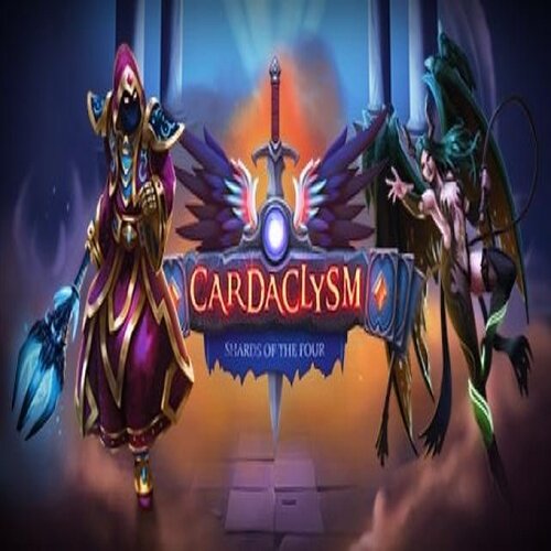 Cardaclysm - Multilanguage