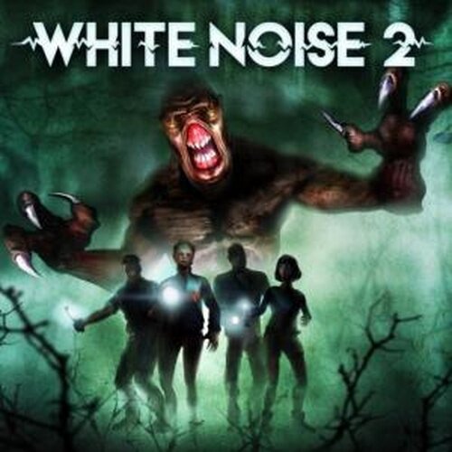 White Noise 2 - Multilanguage