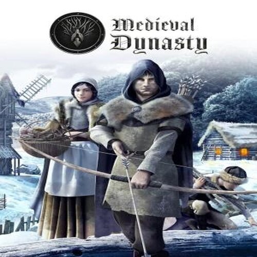 Medieval Dynasty - Multilanguage