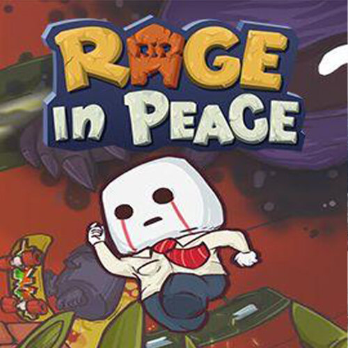 Rage in Peace - Multilanguage