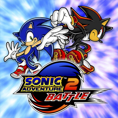 Sonic Adventure 2 Battle DLC - Multilanguage