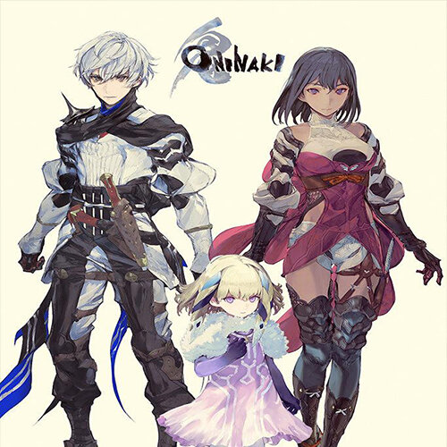 ONINAKI - Multilanguage