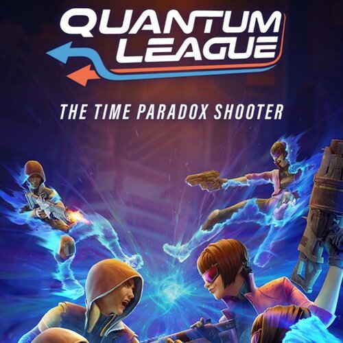 Quantum League - Multilanguage