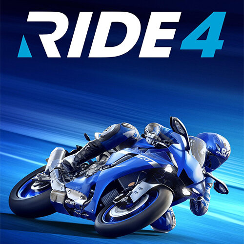 RIDE 4 - Multilanguage