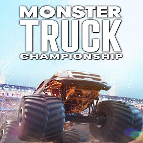 Monster Truck Championship - Multilanguage