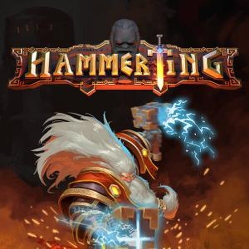 Hammerting - Multilanguage
