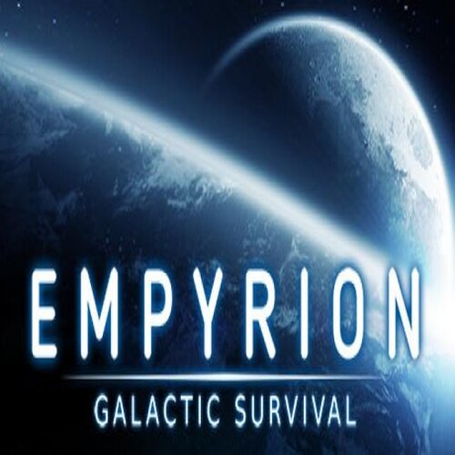 Empyrion - Galactic Survival - Multilanguage