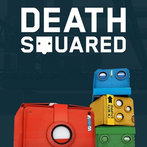 Death Squared - Multilanguage