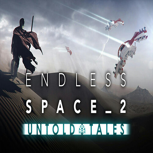 Endless Space 2 - Untold Tales DLC - Multilanguage