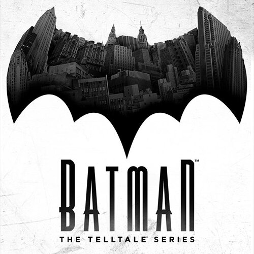 Batman - The Telltale Series - Multilanguage