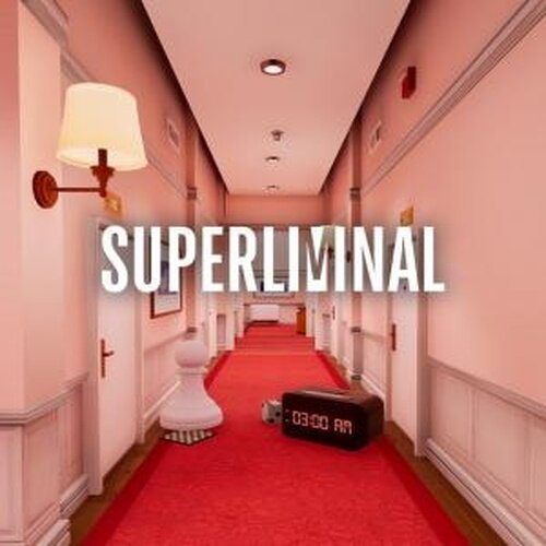 Superliminal - Multilanguage