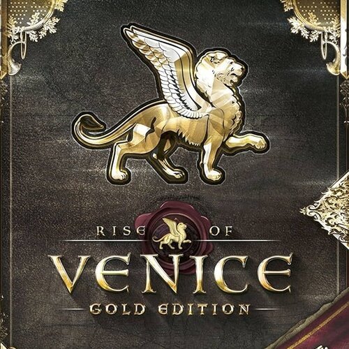 Rise of Venice: Gold - Multilanguage