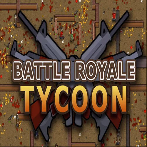 Battle Royale Tycoon - Multilanguage