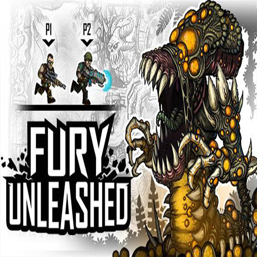 Fury Unleashed - Multilanguage