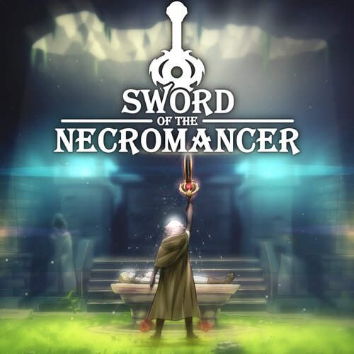 Sword of the Necromancer - Multilanguage
