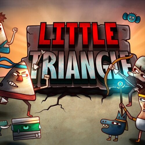 Little Triangle - Multilanguage