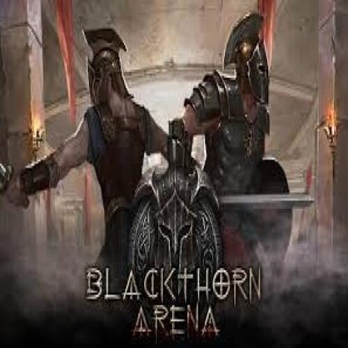 Blackthorn Arena - Multilanguage