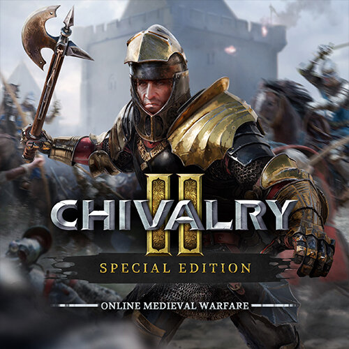 Chivalry 2 Special Edition - Multilanguage
