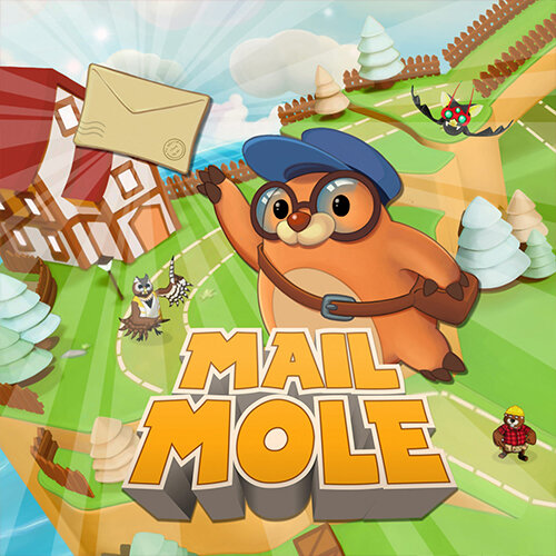 Mail Mole - Multilanguage