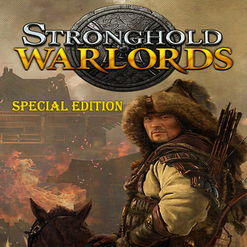 Stronghold: Warlords Special Edition - Multilanguage