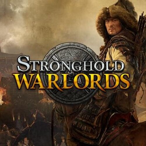 Stronghold: Warlords - Multilanguage