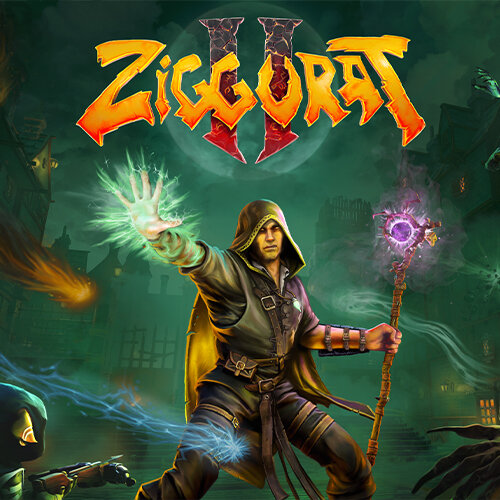 Ziggurat 2 - Multilanguage