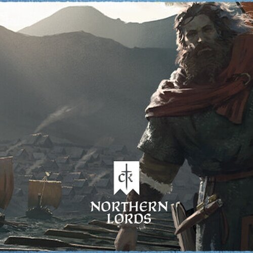 Crusader Kings III - Northern Lords DLC - Multilanguage