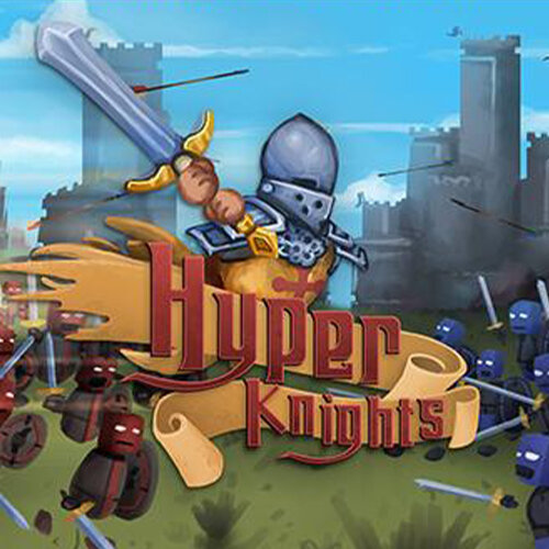 Hyper Knights - Multilanguage