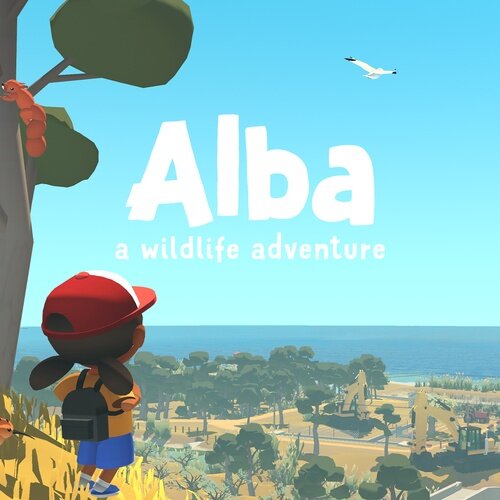 Alba: A Wildlife Adventure - Multilanguage