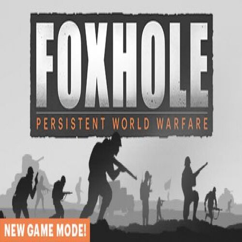 Foxhole - English