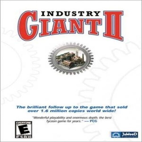 Industry Giant 2 - Multilanguage
